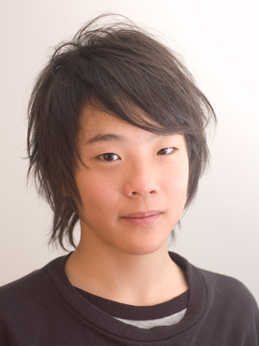 ヘアスタイルアーツ美容室・美容院（武蔵関）のへアスタイル写真です