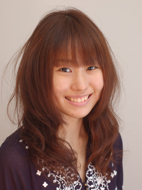 ヘアスタイルアーツ美容室・美容院（武蔵関）のへアスタイル写真です